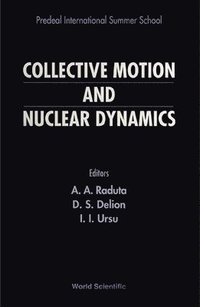 bokomslag Collective Motion And Nuclear Dynamics