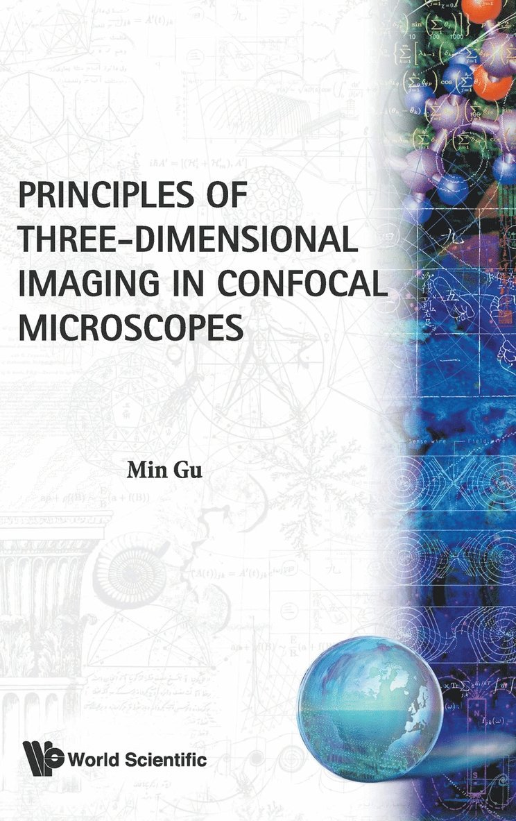 Principles Of Three-dimensional Imaging In Confocal Microscopes 1