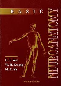bokomslag Basic Neuroanatomy
