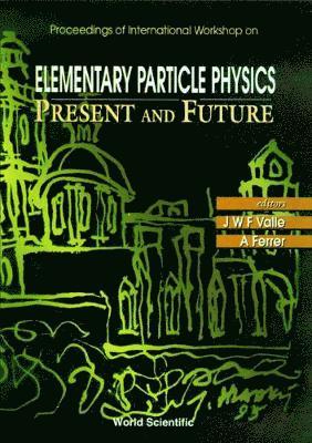 A FERRER J F W VALLE, Jose W F Valle, Antonio Ferrer, Jose W. F. Valle - Elementary Particle Physics: Present And Future - Proceedings Of The International Workshop, Inbunden