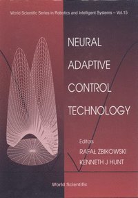 bokomslag Neural Adaptive Control Technology