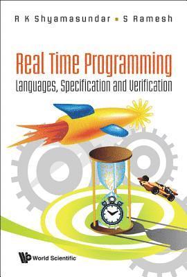 bokomslag Real Time Programming: Languages, Specification And Verification