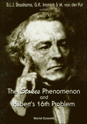 bokomslag Stokes Phenomenon And Hilbert's 16th Problem, The