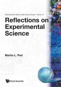 bokomslag Reflections on Experimental Science