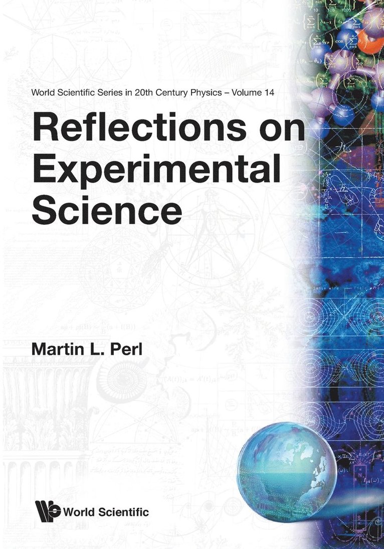 REFLECTIONS ON EXPERIMENTAL SCIENCE(V14) 1