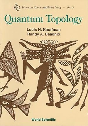 Quantum Topology 1