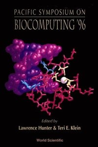 bokomslag Biocomputing '96 - Proceedings Of The Pacific Symposium