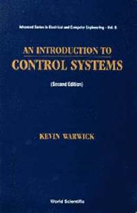 bokomslag Introduction To Control Systems, An (2nd Edition)