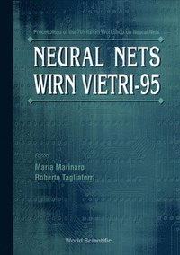 bokomslag Neural Nets Wirn Vietri '95 - Proceedings Of The Vii Italian Workshop