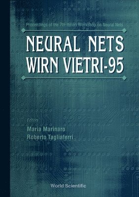 bokomslag Neural Nets Wirn Vietri '95 - Proceedings Of The Vii Italian Workshop