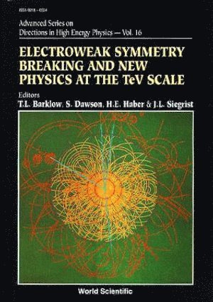 Electroweak Symmetry Breaking And New Physics At The Tev Scale