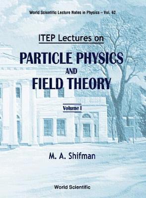 bokomslag Itep Lectures On Particle Physics And Field Theory (In 2 Volumes)