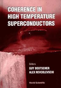 bokomslag Coherence In High Temperature Superconductors