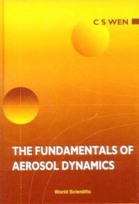 bokomslag Fundamentals Of Aerosol Dynamics, The