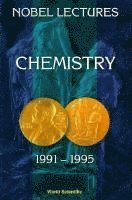 bokomslag Nobel Lectures In Chemistry, Vol 7 (1991-1995)