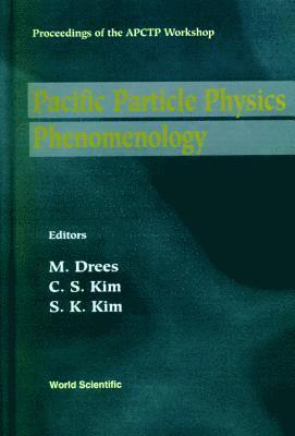 bokomslag Non-accelerator Particle Astrophysics - Proceedings Of The 4th School
