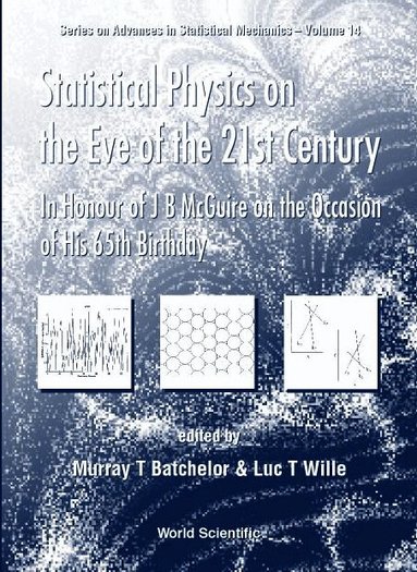 SHAFI MASIERO S NARAIN NARAIN SH E GAVA, E Gava, A Masiero, K S Narain, S Randjbar-Daemi, Q Shafi - HIGH ENERGY PHYSICS AND COSMOLOGY - PROCEEDINGS OF THE 1995 SUMMER SCHOOL, Inbunden