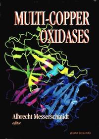 bokomslag Multi-copper Oxidases