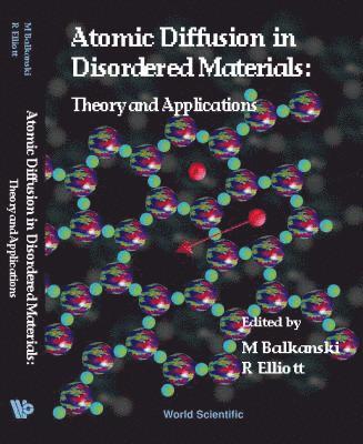 Atomic Diffusion In Disordered Materials, Theory And Applications 1