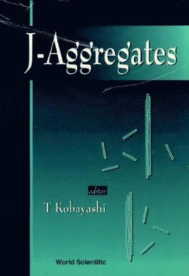 bokomslag J-aggregates