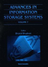 bokomslag Advances In Information Storage Systems, Volume 7