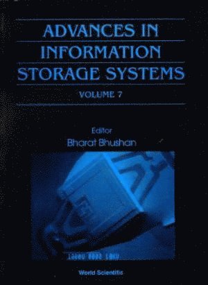 Advances In Information Storage Systems, Volume 7