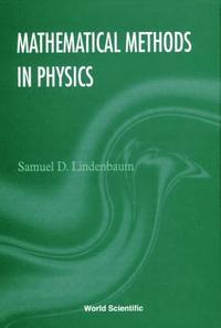 bokomslag Mathematical Methods In Physics