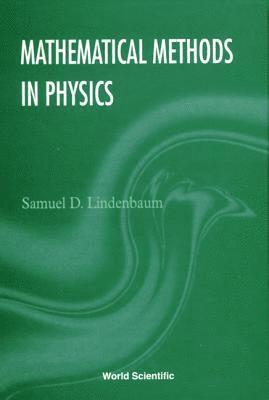 bokomslag Mathematical Methods In Physics