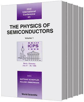 PHYSICS OF SEMICONDUCTORS (4V)