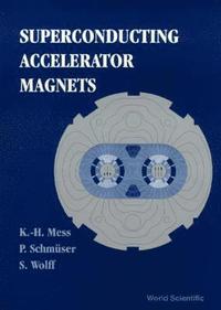 bokomslag Superconducting Accelerator Magnets