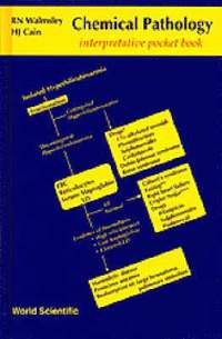 bokomslag Chemical Pathology: Interpretative Pocket Book