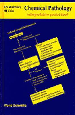 bokomslag Chemical Pathology: Interpretative Pocket Book