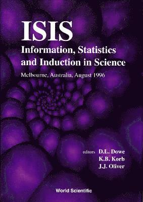 bokomslag Information, Statistics And Induction In Science - Proceedings Of The Conference, Isis '96