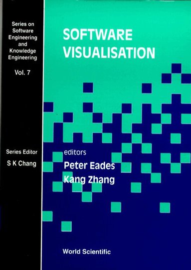 ZHANG K, P Eades, K Zhang - SOFTWARE VISUALISATION, Inbunden