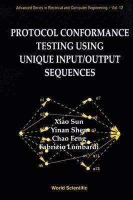 Protocol Conformance Testing Using Unique Input/output Sequences