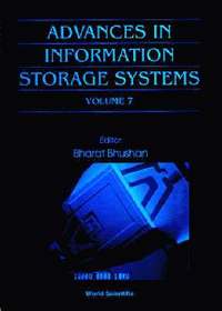 bokomslag Advances In Information Storage Systems, Volume 7