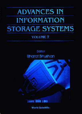 bokomslag Advances In Information Storage Systems, Volume 7