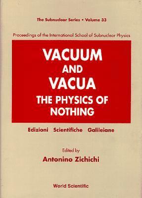 Vacuum and Vacua 1