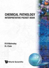 bokomslag Chemical Pathology: Interpretative Pocket Book