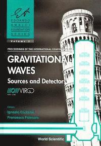 bokomslag GRAVITATIONAL WAVES:SOURCES &...    (V2)
