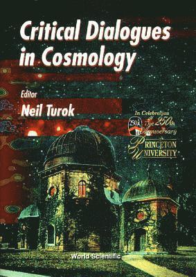 bokomslag Critical Dialogues in Cosmology