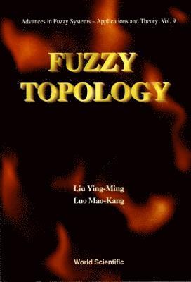 bokomslag Fuzzy Topology