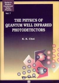 bokomslag Physics Of Quantum Well Infrared Photodetectors, The