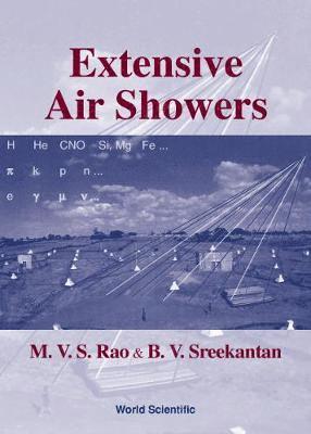 Extensive Air Showers 1