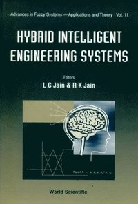 bokomslag Hybrid Intelligent Engineering Systems