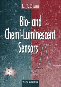 bokomslag Bio- And Chemi-luminescent Sensors