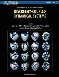 bokomslag DISCRETELY-COUPLED DYNAMICAL SYSTEM (V9)