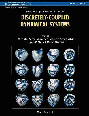 bokomslag DISCRETELY-COUPLED DYNAMICAL SYSTEM (V9)