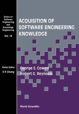 bokomslag Acquisition Of Software Engineering Knowledge - Sweep: An Automatic Programming System Based On Genetic Programming And Cultural Algorithms