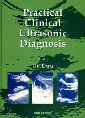 bokomslag Practical Clinical Ultrasonic Diagnosis